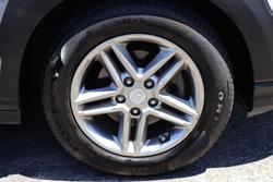 2017 Hyundai Kona Active OS MY18 Lake Silver