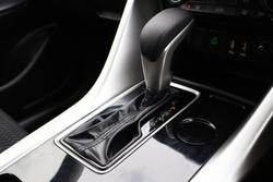 2024 Mitsubishi Eclipse Cross ES YB MY24 Lightning Blue