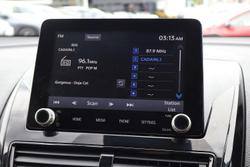 2024 Mitsubishi Eclipse Cross ES