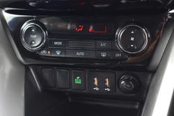 2024 Mitsubishi Eclipse Cross ES YB MY24 Lightning Blue