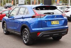 2024 Mitsubishi Eclipse Cross ES