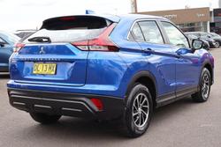 2024 Mitsubishi Eclipse Cross ES