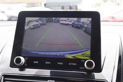 2024 Mitsubishi Eclipse Cross ES YB MY24 Lightning Blue