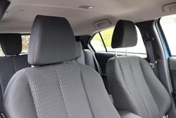 2024 Mitsubishi Eclipse Cross ES YB MY24 Lightning Blue