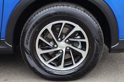 2024 Mitsubishi Eclipse Cross ES