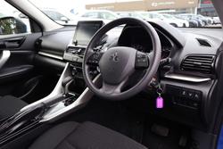 2024 Mitsubishi Eclipse Cross ES