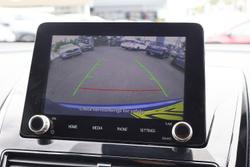 2024 Mitsubishi Eclipse Cross ES