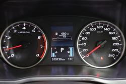 2024 Mitsubishi Eclipse Cross ES YB MY24 Lightning Blue