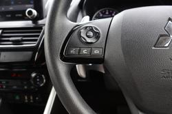 2024 Mitsubishi Eclipse Cross ES YB MY24 Lightning Blue