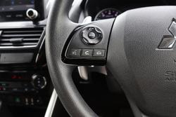 2024 Mitsubishi Eclipse Cross ES