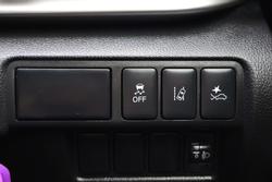 2024 Mitsubishi Eclipse Cross ES YB MY24 Lightning Blue