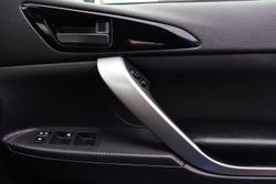 2024 Mitsubishi Eclipse Cross ES