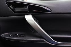 2024 Mitsubishi Eclipse Cross ES YB MY24 Lightning Blue