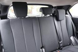 2024 Mitsubishi Eclipse Cross ES YB MY24 Lightning Blue