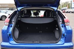 2024 Mitsubishi Eclipse Cross ES