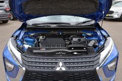 2024 Mitsubishi Eclipse Cross ES