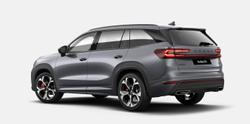 2025 SKODA Kodiaq RS