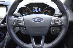 2017 Ford Escape Ambiente ZG MY18 Magnetic