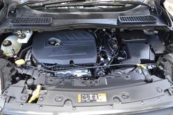 2017 Ford Escape Ambiente ZG MY18 Magnetic