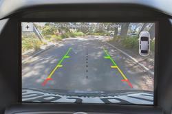 2017 Ford Escape Ambiente ZG MY18 Magnetic