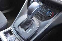 2017 Ford Escape Ambiente ZG MY18 Magnetic