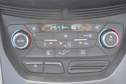 2017 Ford Escape Ambiente ZG MY18 Magnetic