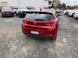 2017 HYUNDAI i30 ACTIVE