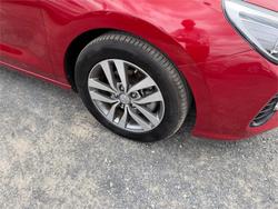 2017 HYUNDAI i30 ACTIVE