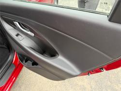 2017 HYUNDAI i30 ACTIVE