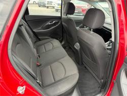 2017 HYUNDAI i30 ACTIVE