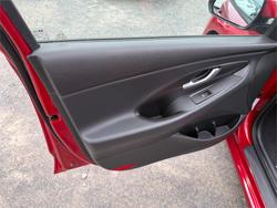 2017 HYUNDAI i30 ACTIVE