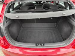 2017 HYUNDAI i30 ACTIVE