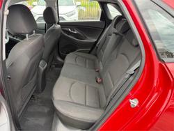 2017 HYUNDAI i30 ACTIVE