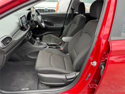 2017 HYUNDAI i30 ACTIVE