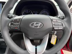 2017 HYUNDAI i30 ACTIVE