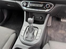 2017 HYUNDAI i30 ACTIVE