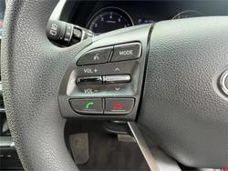 2017 HYUNDAI i30 ACTIVE