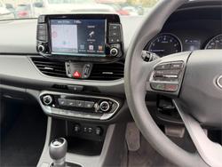 2017 HYUNDAI i30 ACTIVE