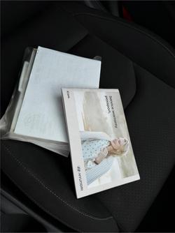 2017 HYUNDAI i30 ACTIVE