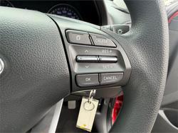 2017 HYUNDAI i30 ACTIVE