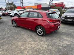 2017 HYUNDAI i30 ACTIVE