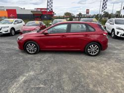 2017 HYUNDAI i30 ACTIVE