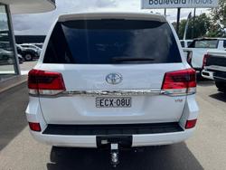 2016 Toyota Landcruiser GXL