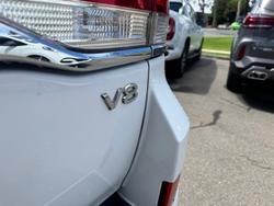 2016 Toyota Landcruiser GXL