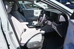 2025 Hyundai Kona Premium