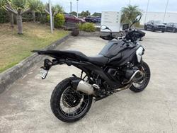 2025 BMW R 1300 GS Triple Black R 1300 Black