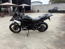 2025 BMW R 1300 GS Triple Black R 1300 Black