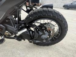 2025 BMW R 1300 GS Triple Black R 1300 Black