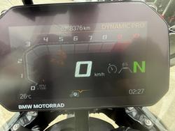 2025 BMW R 1300 GS Triple Black R 1300 Black