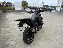 2025 BMW R 1300 GS Triple Black R 1300 Black